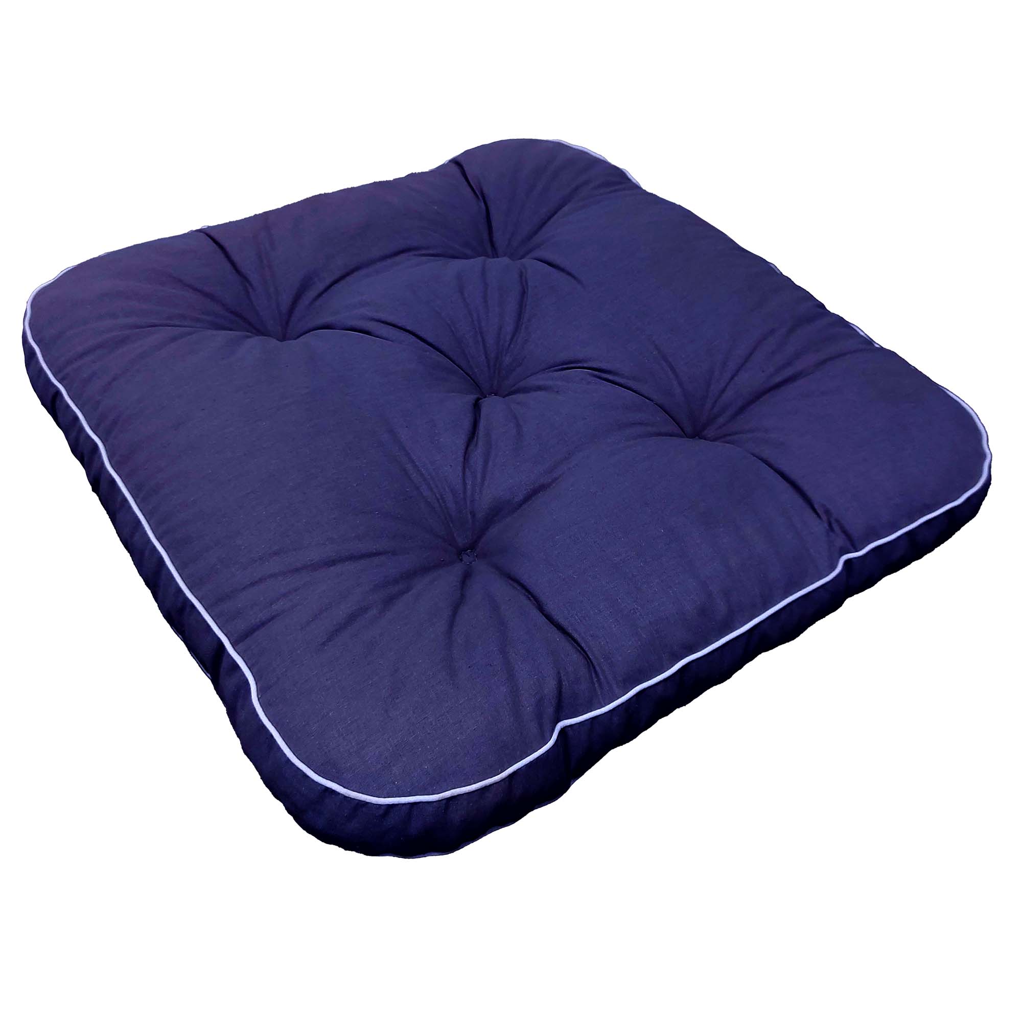 Stolsdyna Baltic Garden Malmö 2-pack