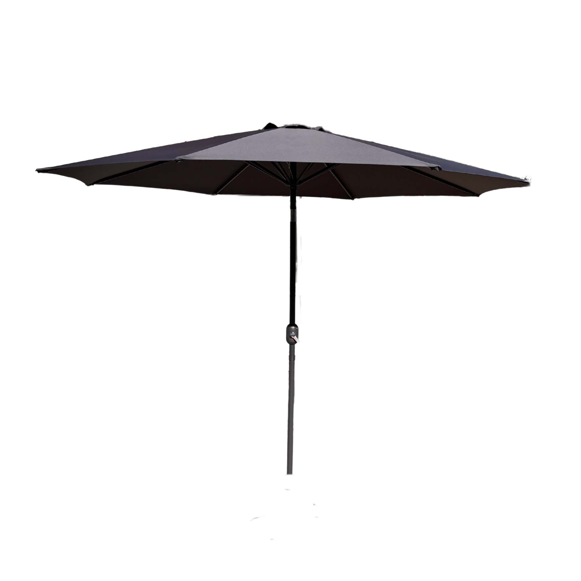 Parasoll Baltic Garden Palma parasoll Ø3 m