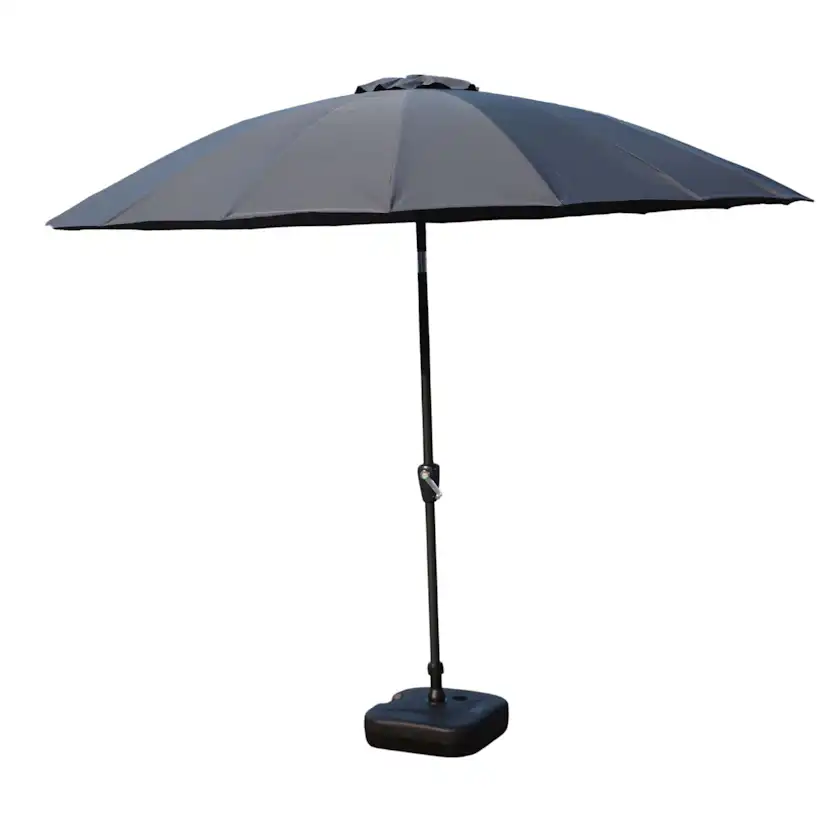 Parasoll Baltic Garden BALI Ø2,7 m