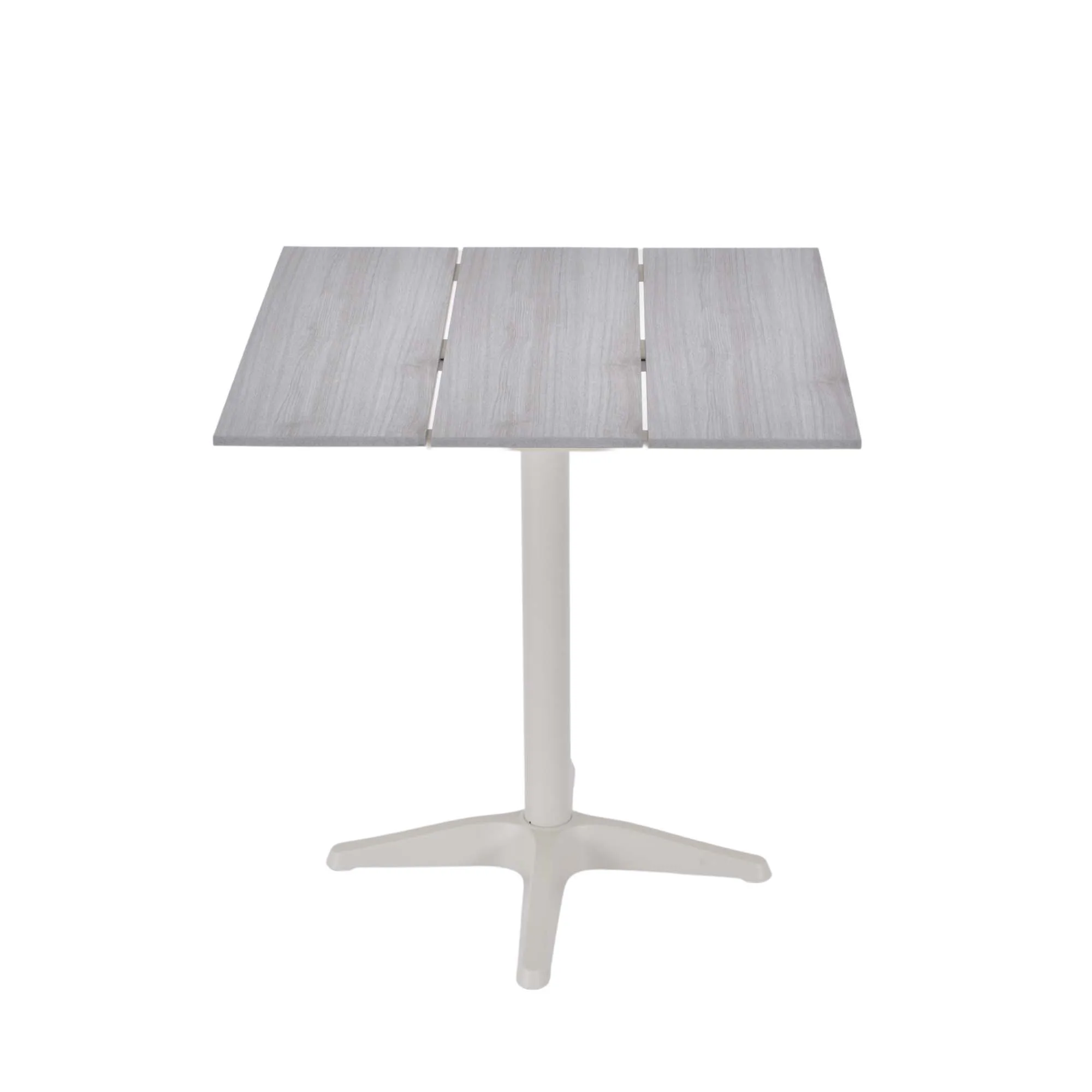 Trädgårdsbord Baltic Garden Palermo bistro 70*70 cm