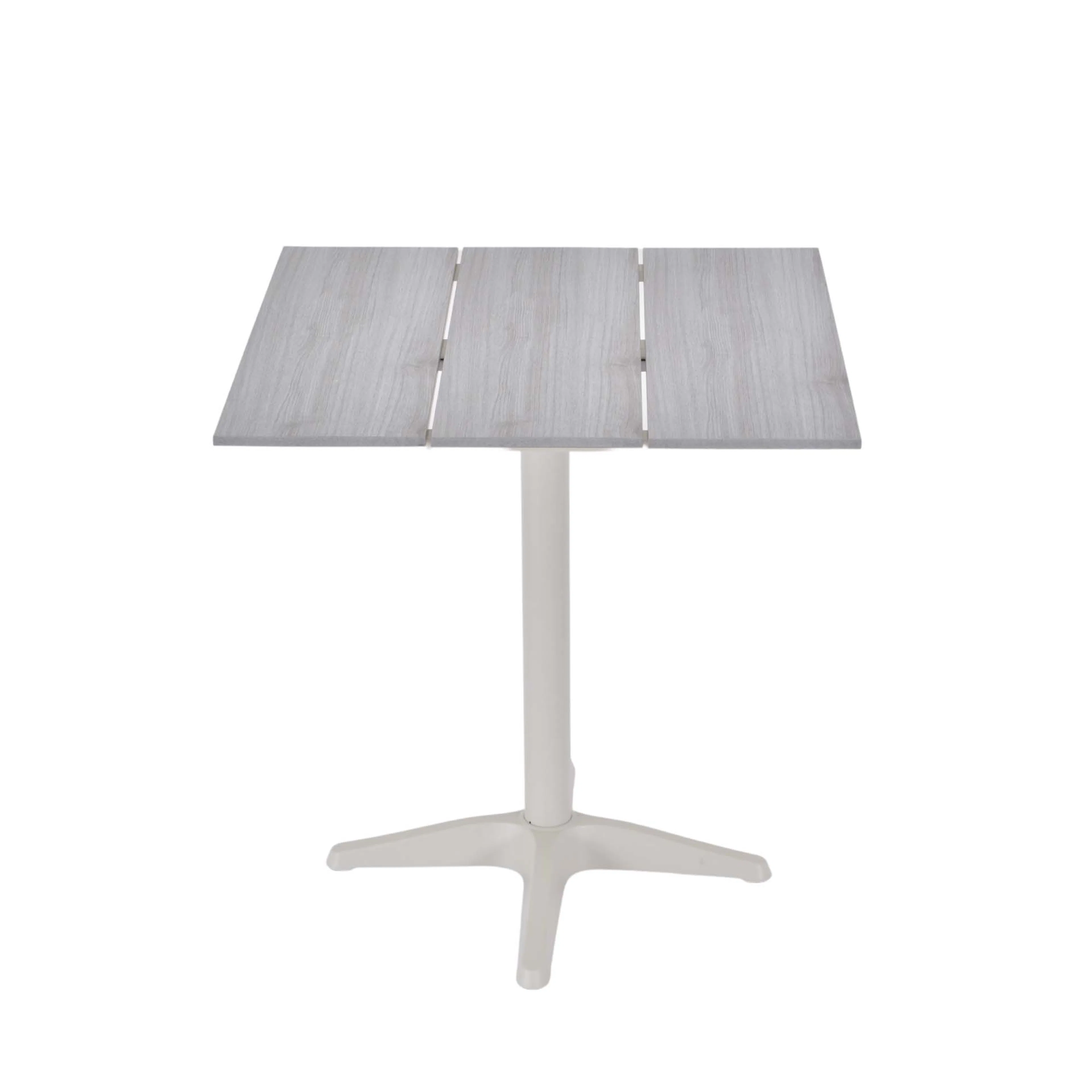 Trädgårdsbord Baltic Garden Palermo bistro 70*70 cm