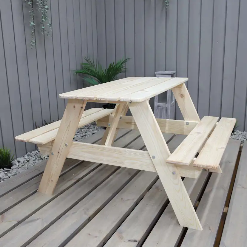 Picknickset Baltic Garden Mini Rasta för Barn