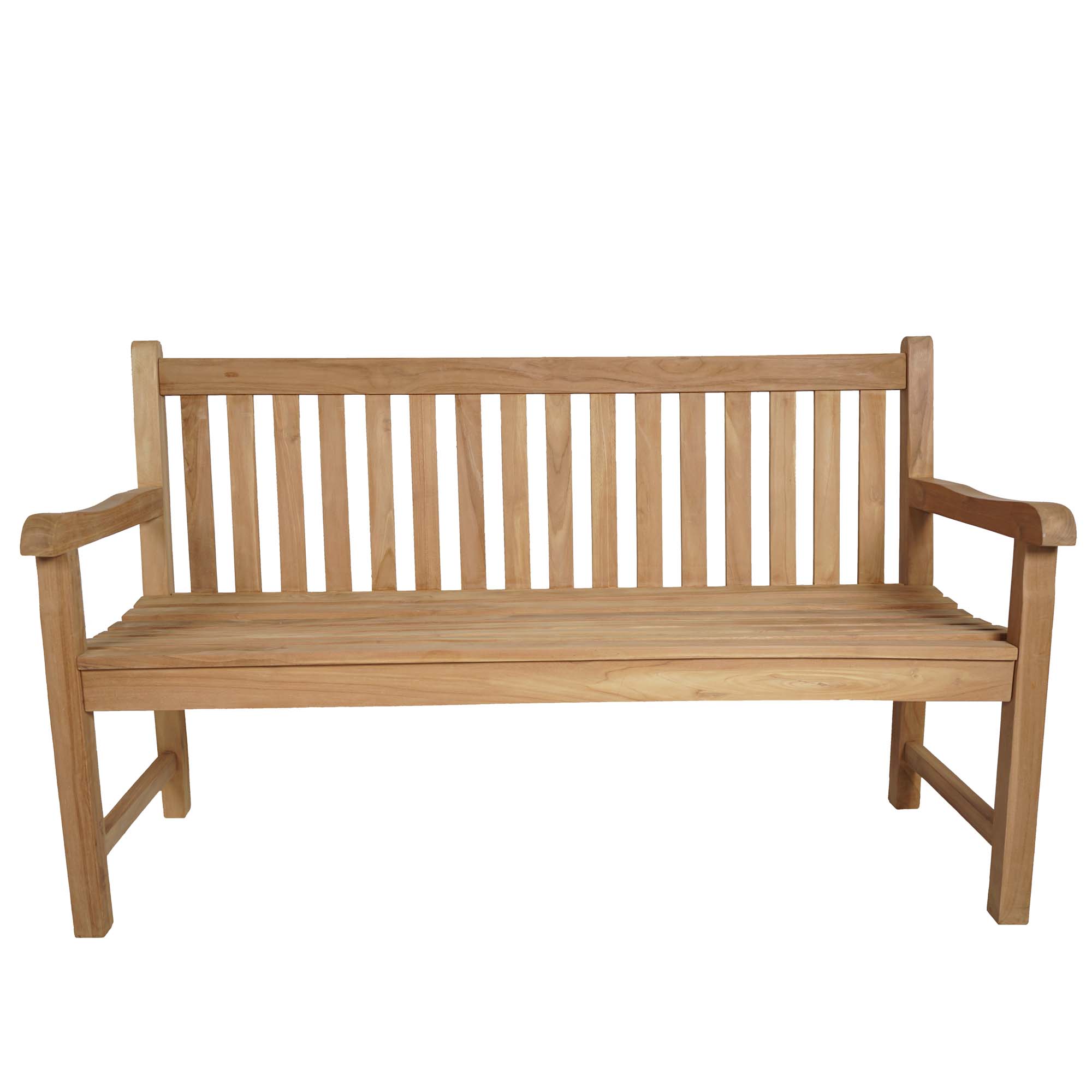 Trädgårdssoffa Baltic Garden Bergamo soffa 150 cm