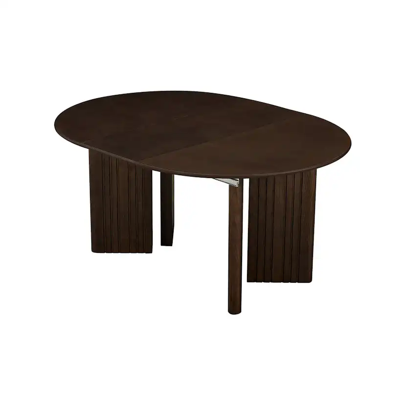 Matbord Scandinavian Choice Vrajolli Förlängningsbrt 120-200cm