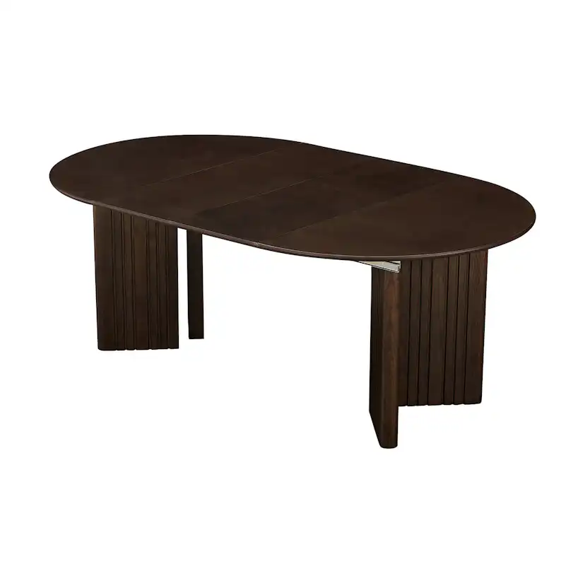 Matbord Scandinavian Choice Vrajolli Förlängningsbrt 120-200cm