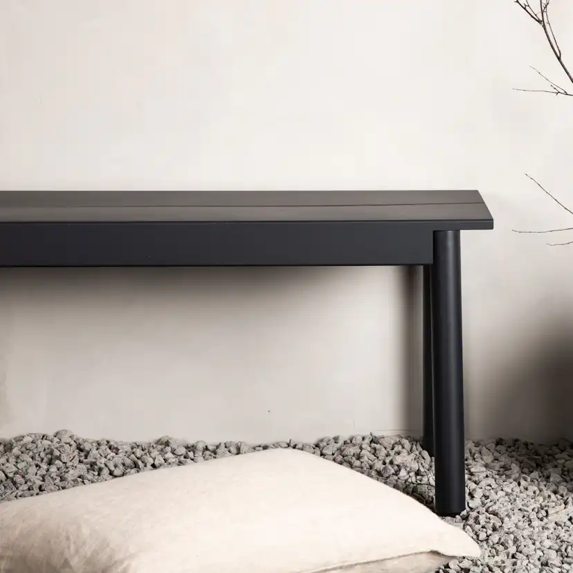 Trädgårdsbänk Venture Home Modena