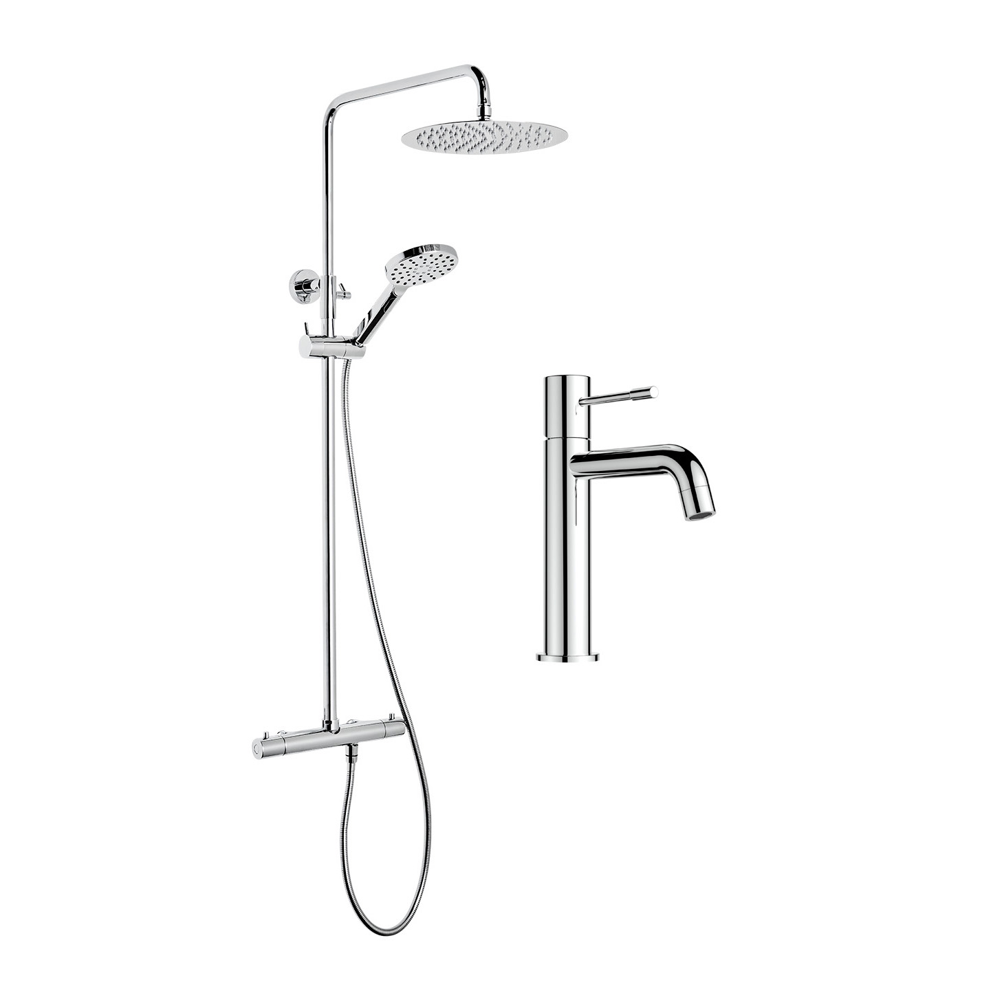 Blandarpaket Hafa Fine Ø250