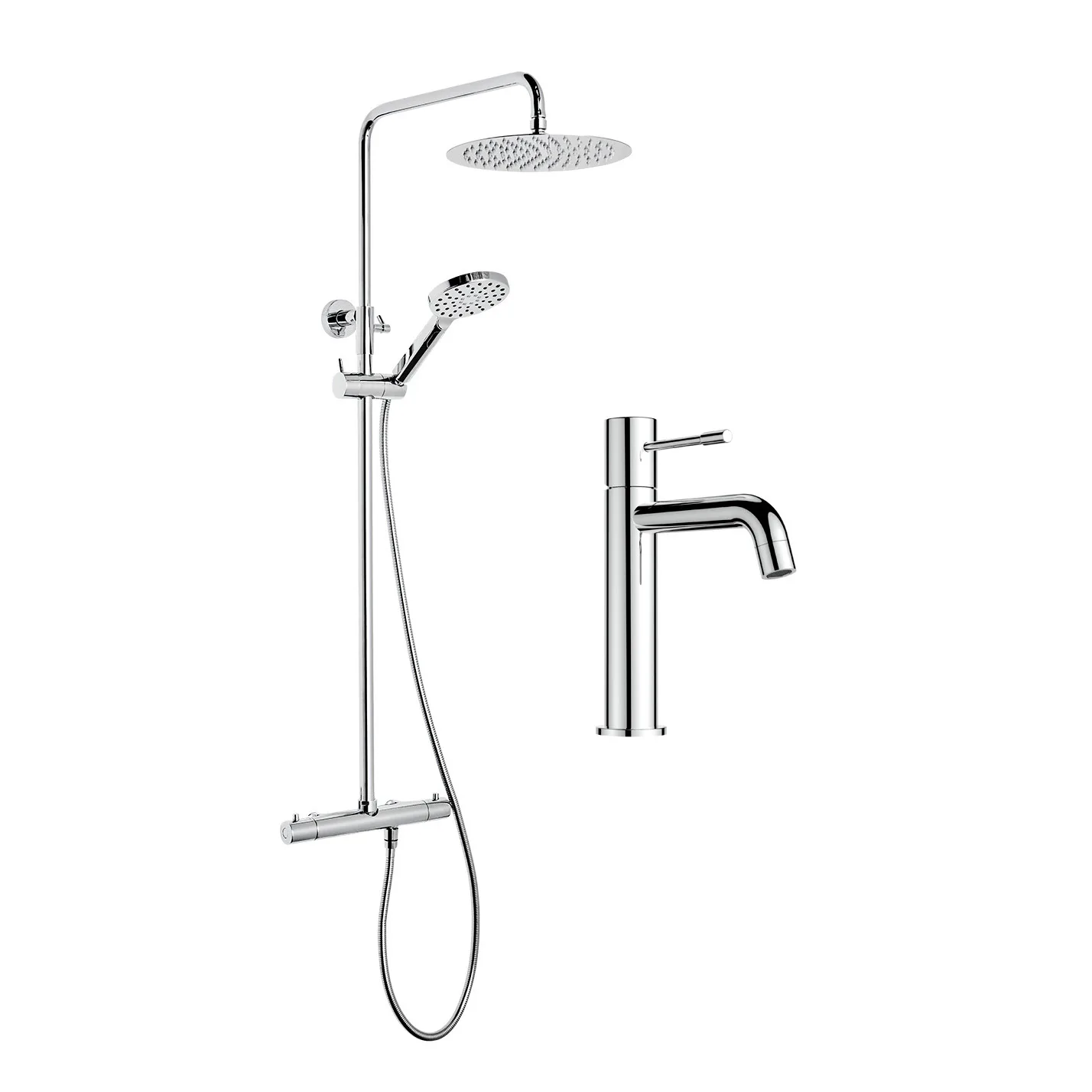 Blandarpaket Hafa Fine Ø250