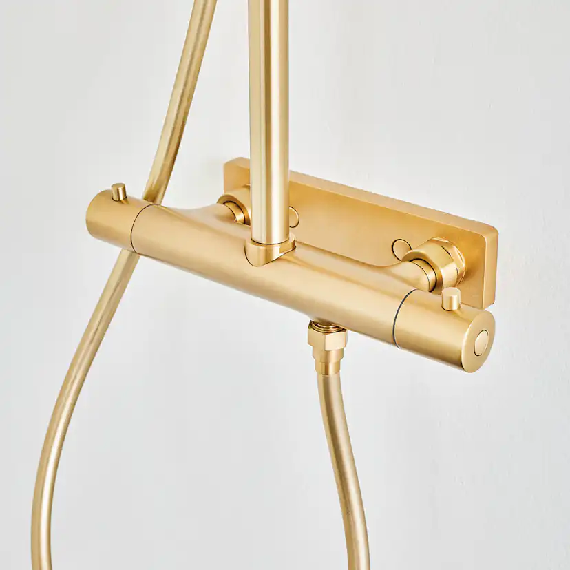 Blandarpaket Hafa Fine Ø250