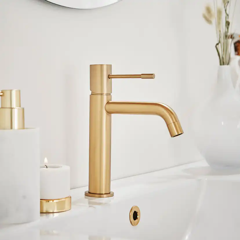 Blandarpaket Hafa Fine Ø250