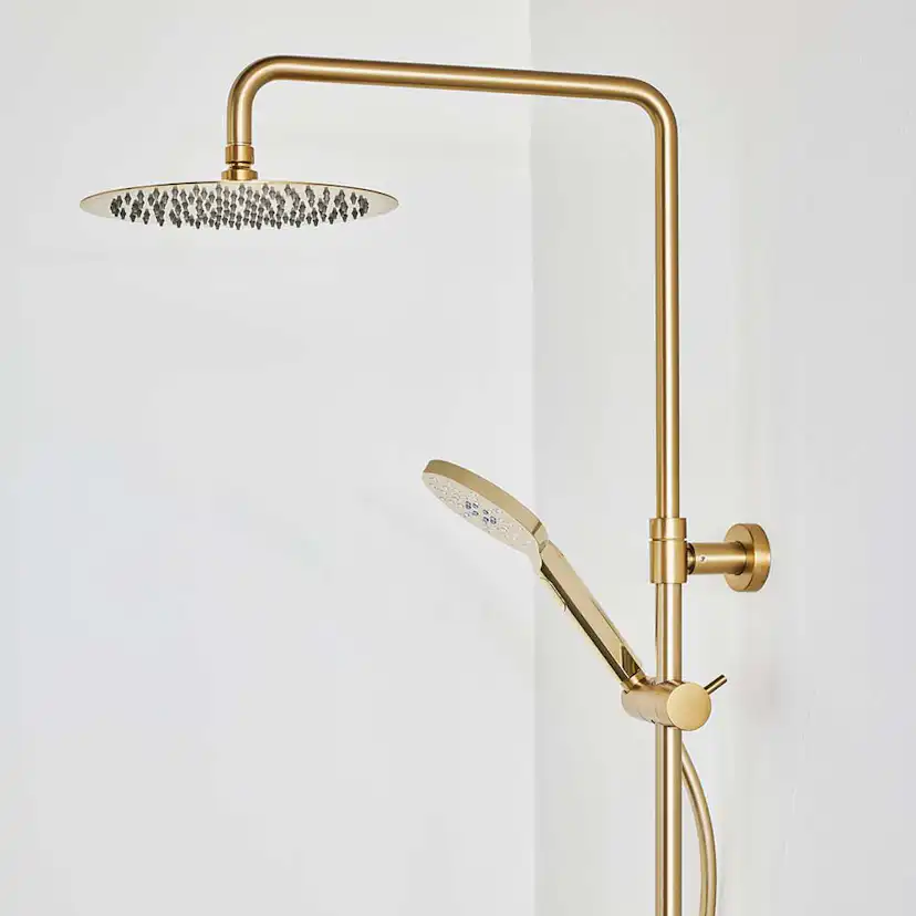 Blandarpaket Hafa Fine Ø250