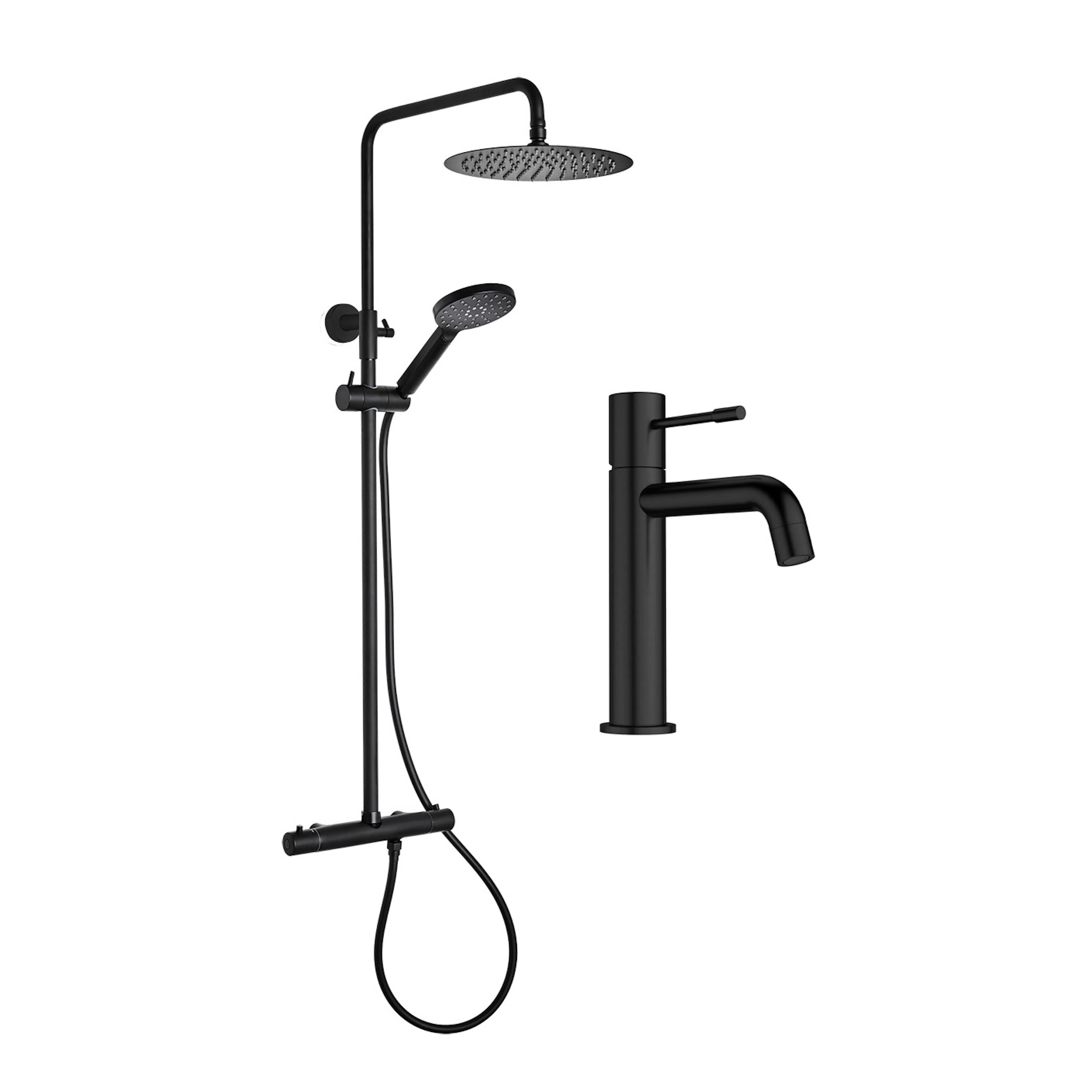 Blandarpaket Hafa Fine Ø250