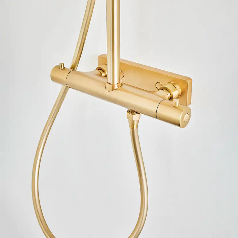 Blandarpaket Hafa Fine Ø300