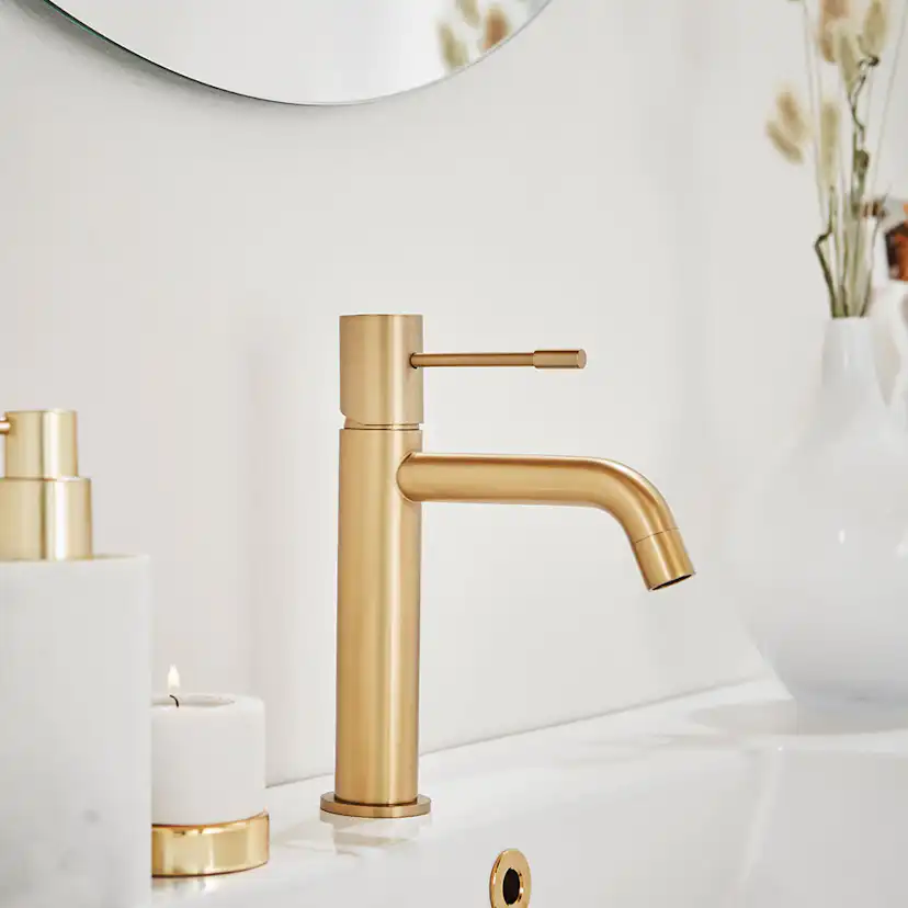 Blandarpaket Hafa Fine Ø300