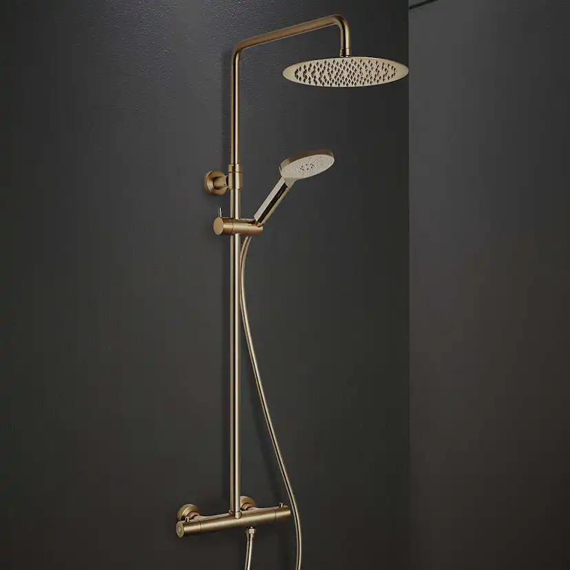 Blandarpaket Hafa Fine Ø300