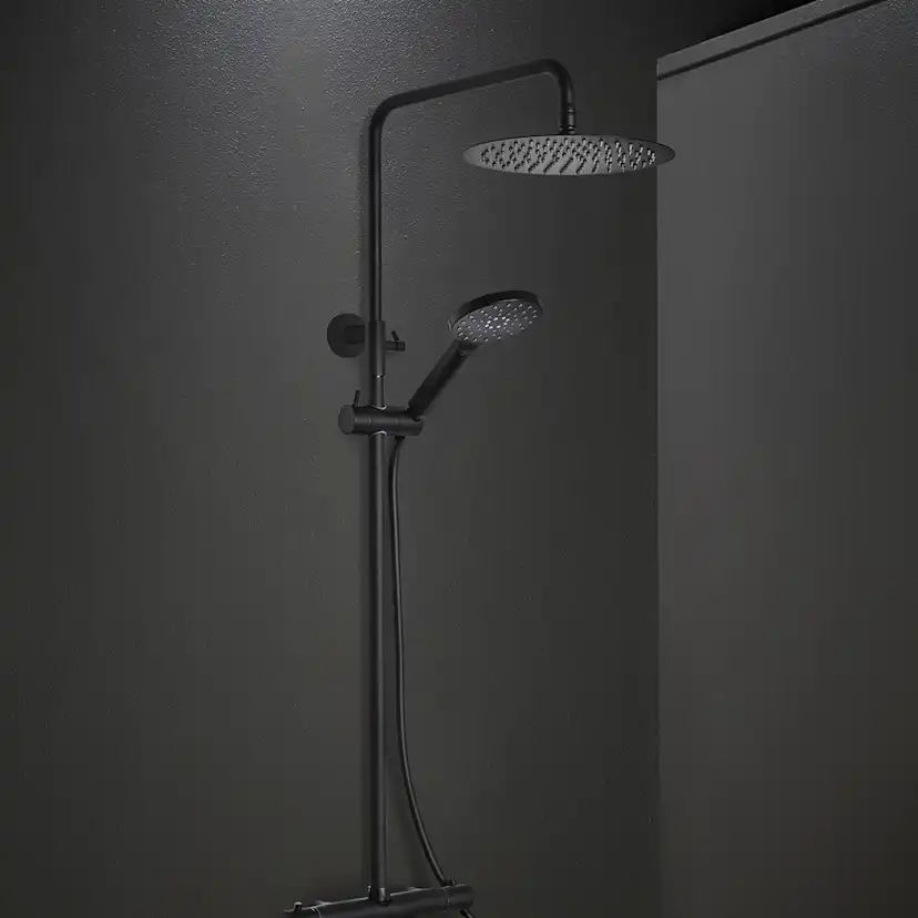 Blandarpaket Hafa Fine Ø300