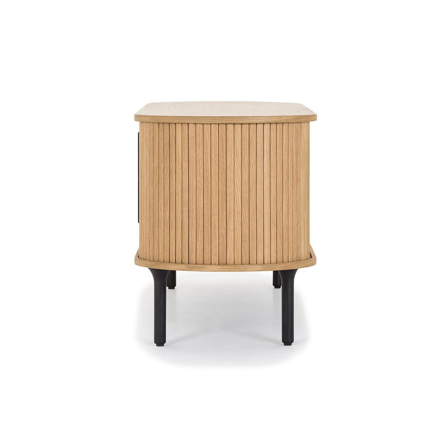 Tv-Bänk Bark Noira 150cm