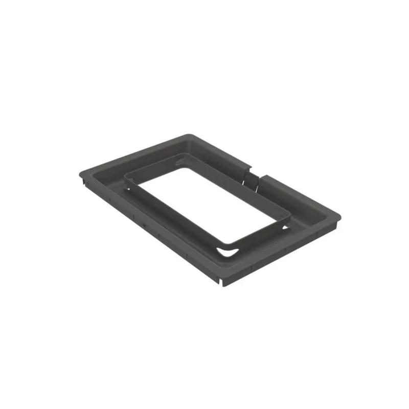 Kompressionslock Beslag Design Future