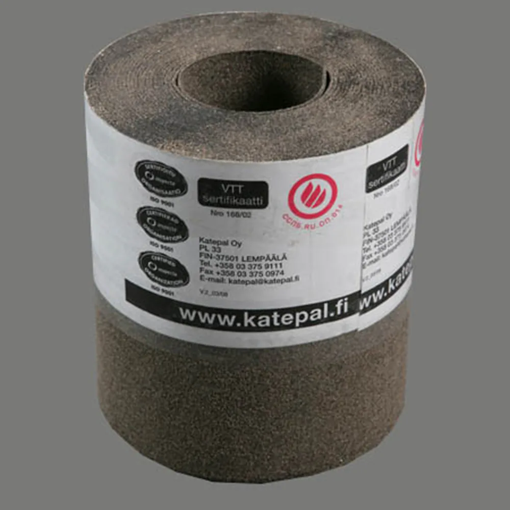 Remsa Syll/Fotplåt Tecca YEP 2500 10 m