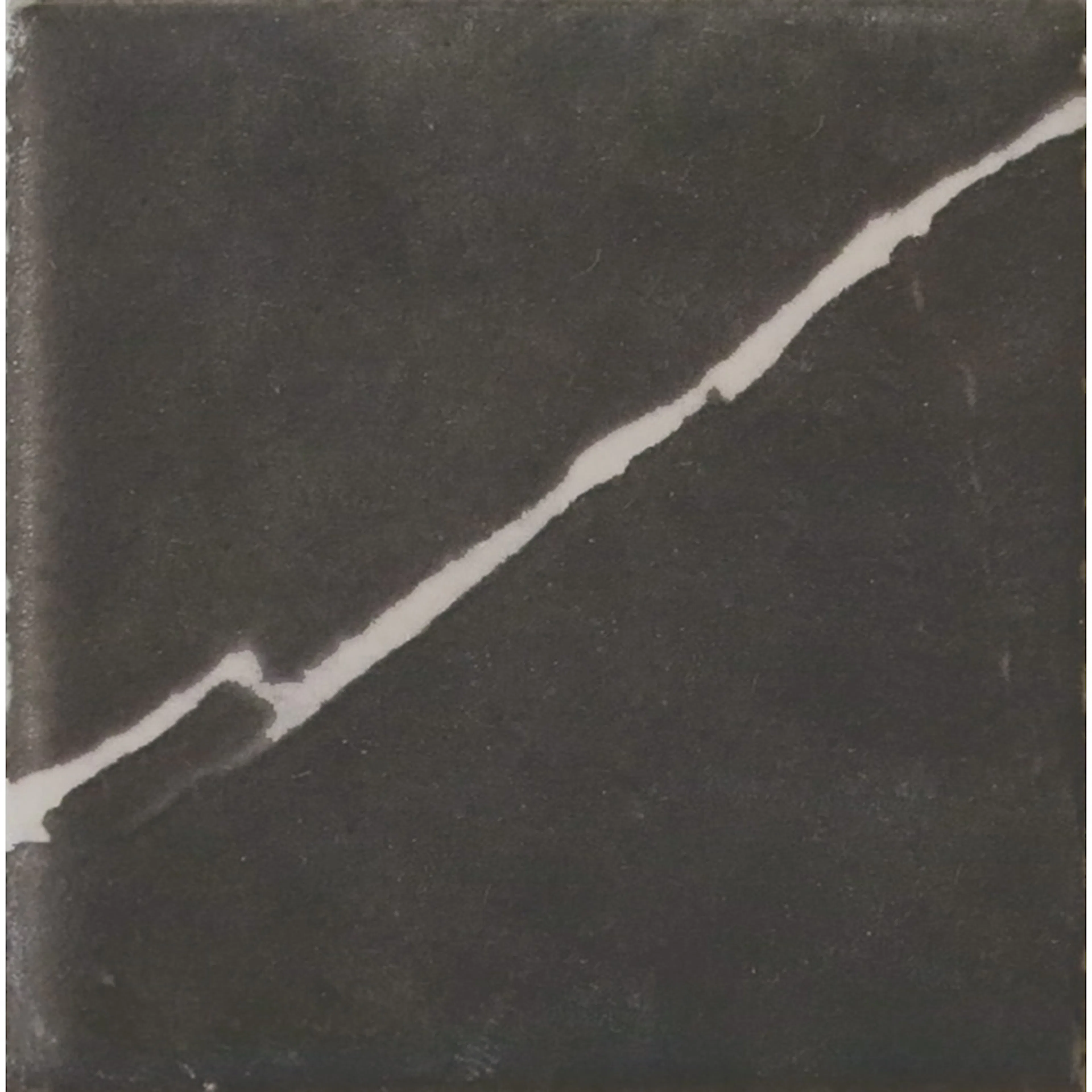 Klinker Lhådös Life Taco Svart 4,6x4,6 cm