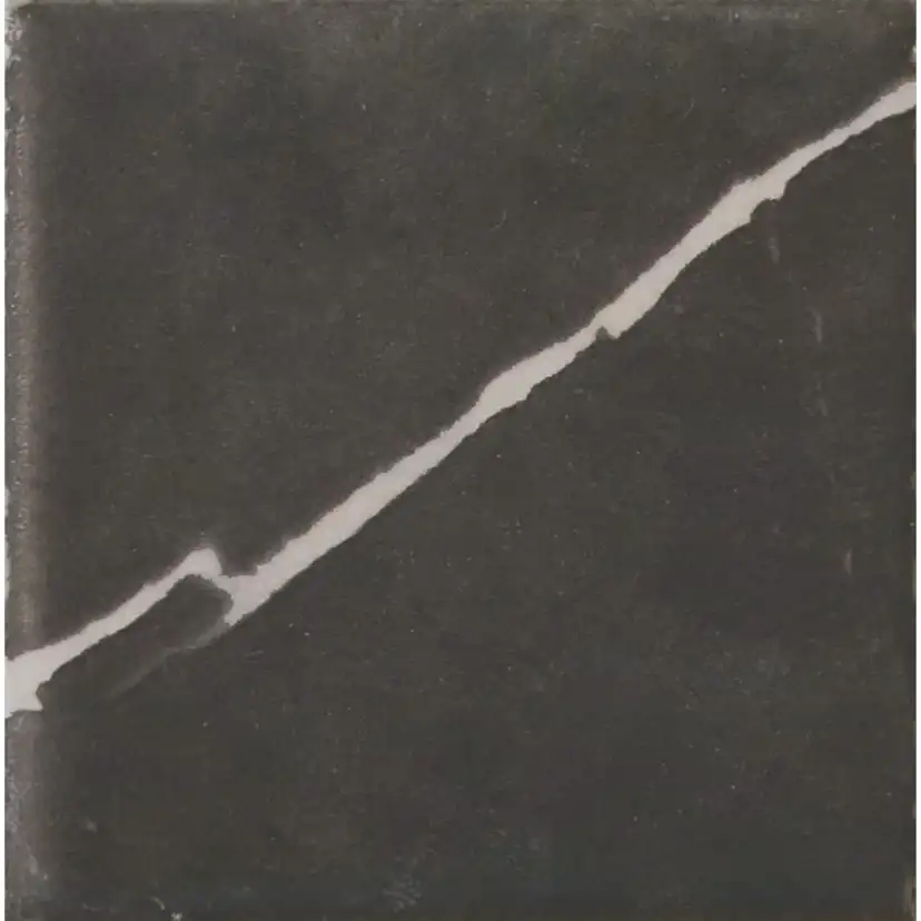 Klinker Lhådös Life Taco Svart 4,6x4,6 cm