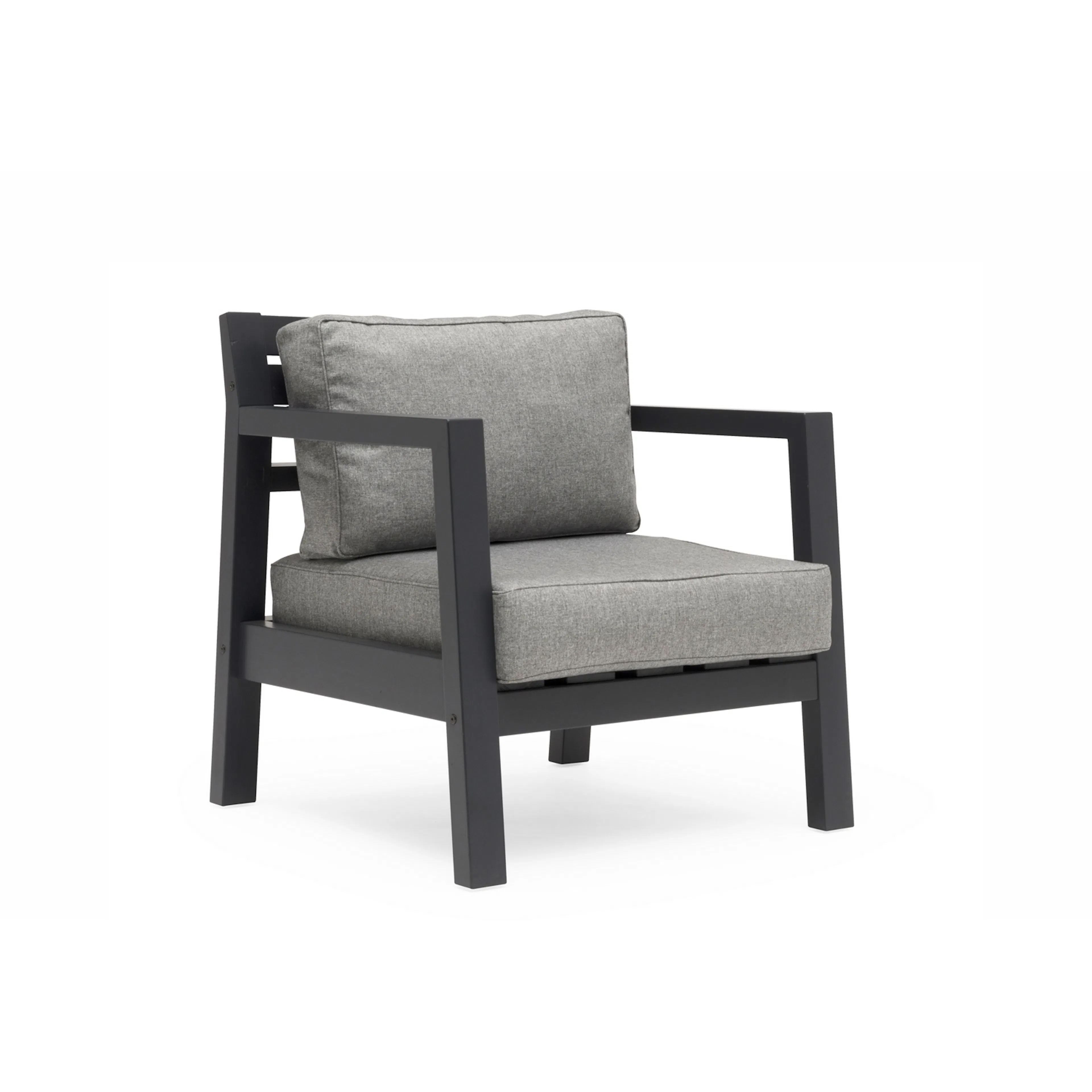 Fåtölj Hillerstorp Stoltö Utomhus