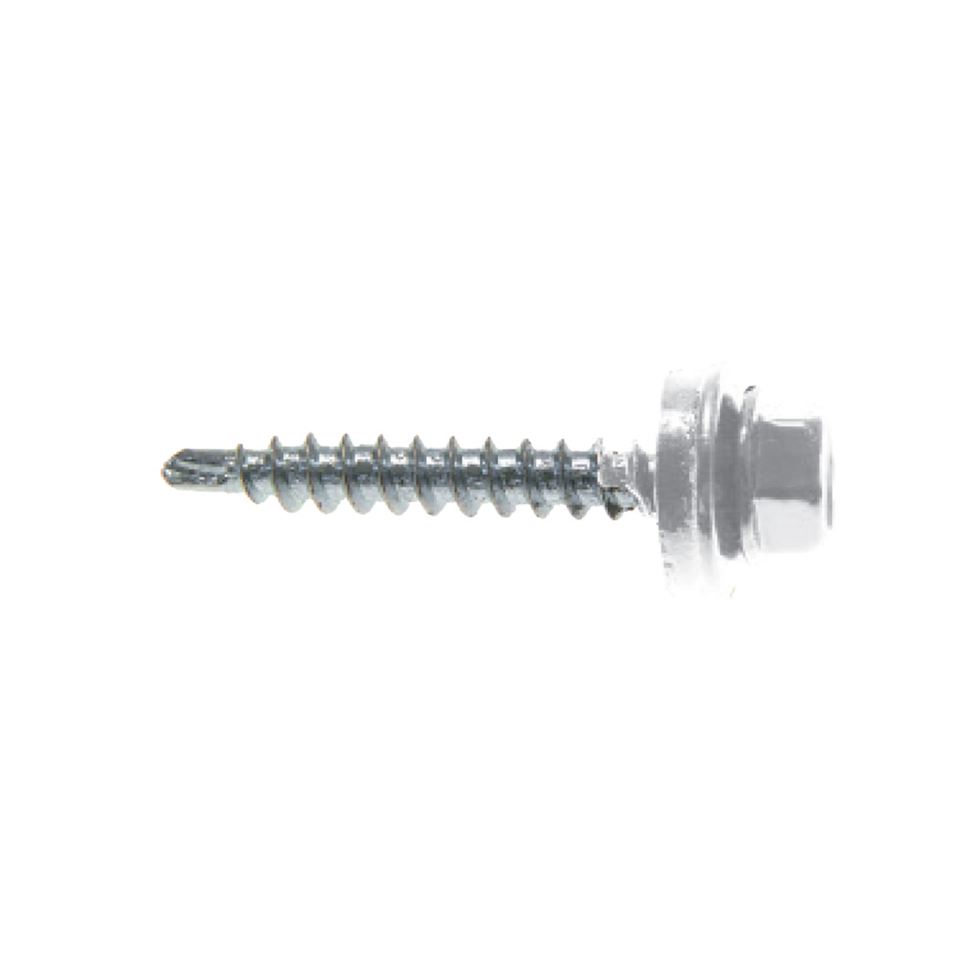 Farmarskruv Gunnebo Fastening 4,8 mm