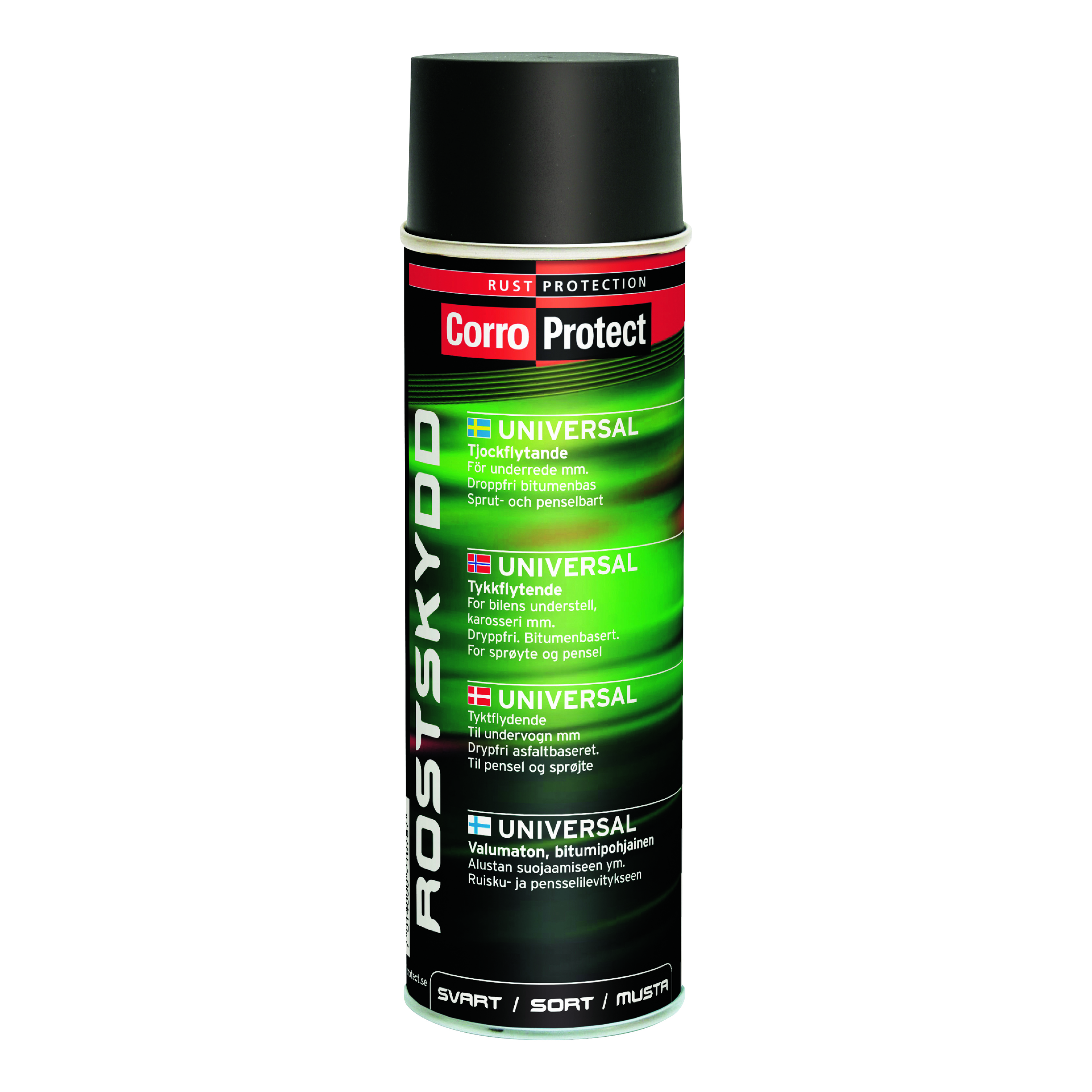 Rostskydd CorroProtect Universal Spray