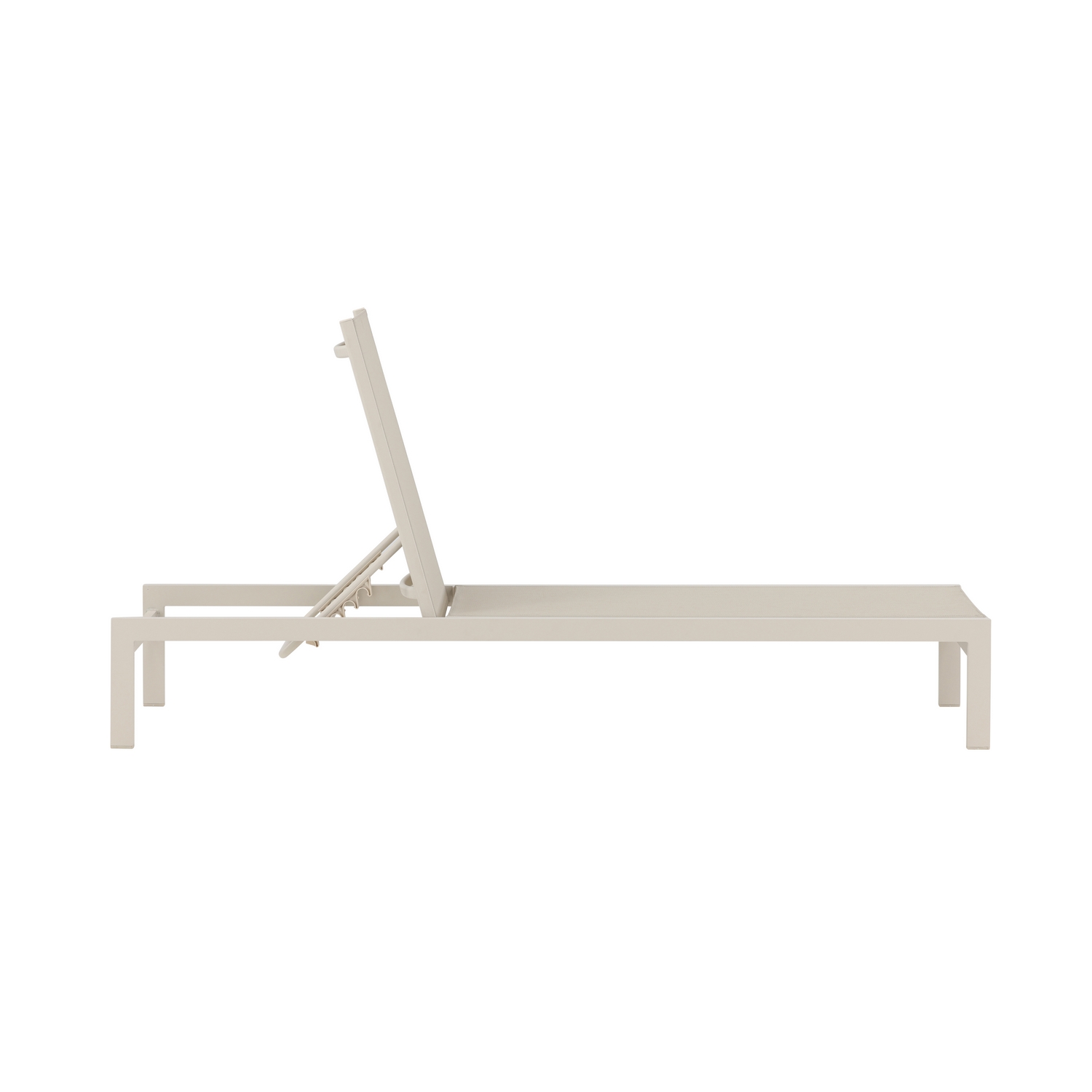 Solsäng Venture Home Copacabana Utomhus