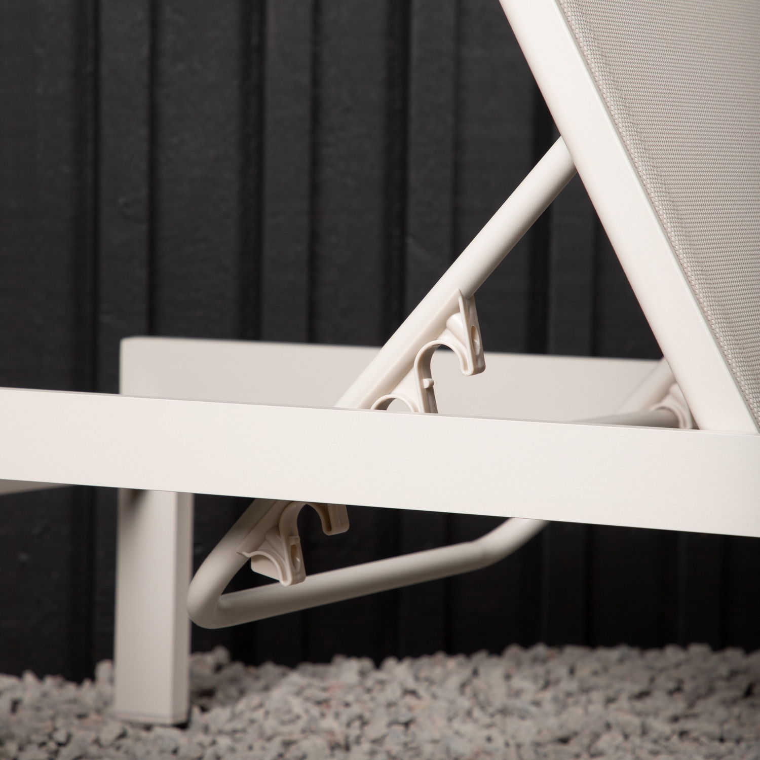 Solsäng Venture Home Copacabana Utomhus