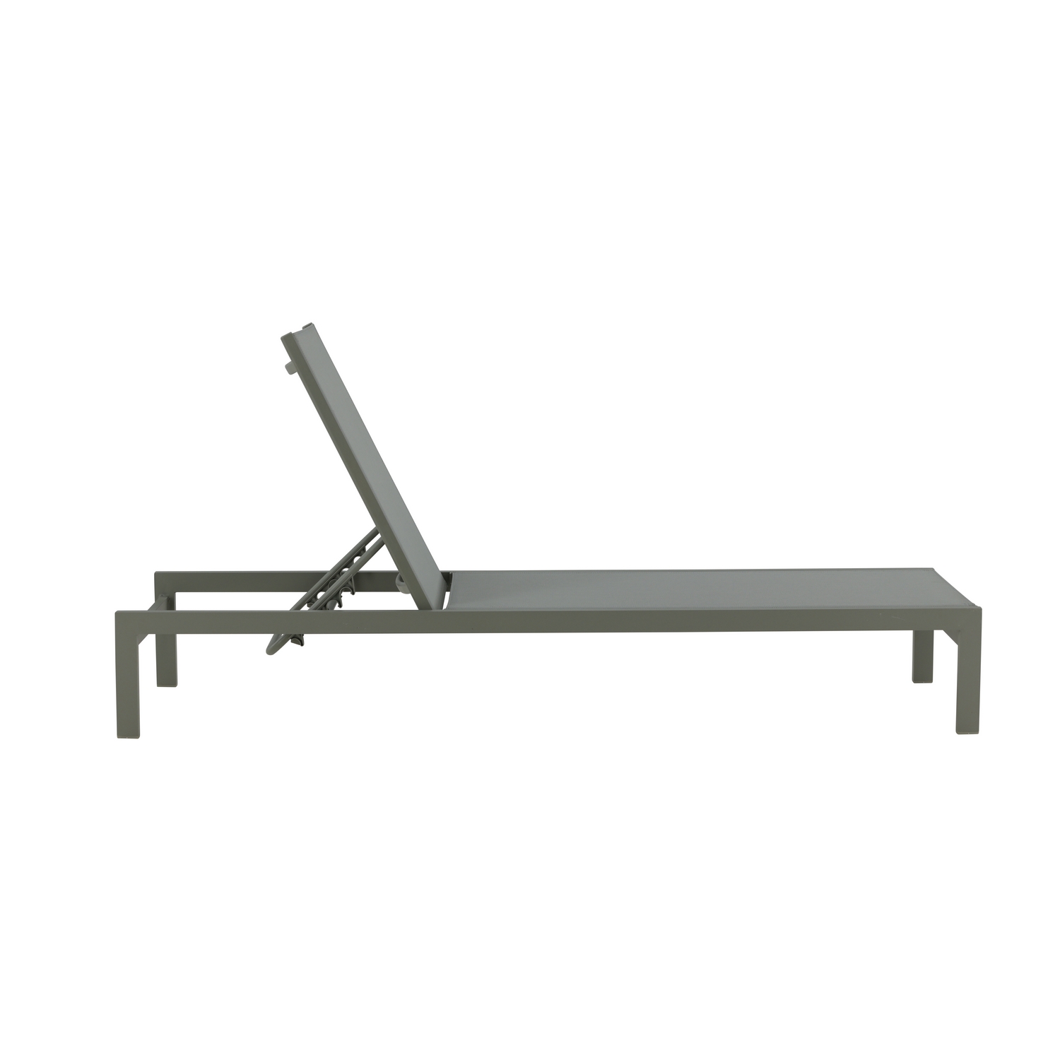 Solsäng Venture Home Copacabana Utomhus