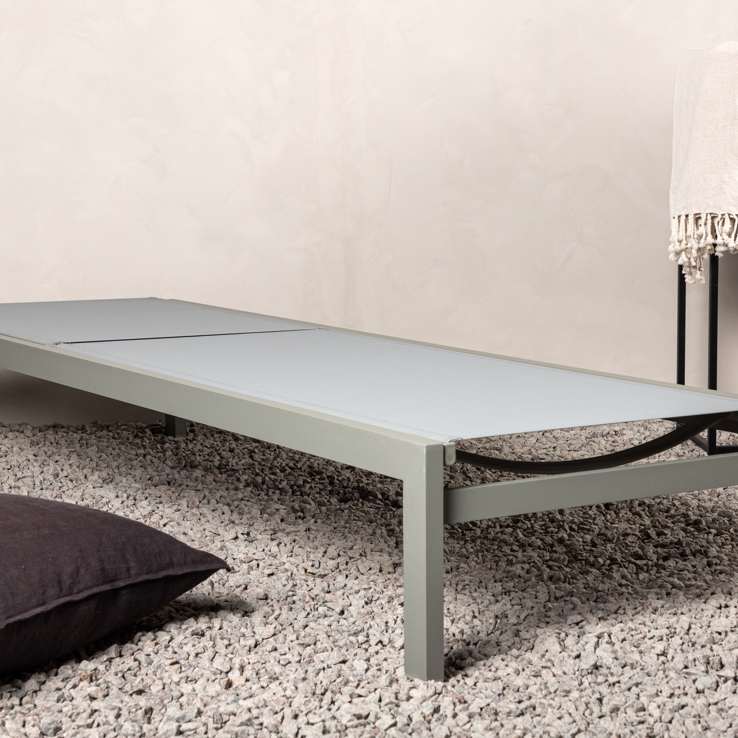 Solsäng Venture Home Copacabana Utomhus