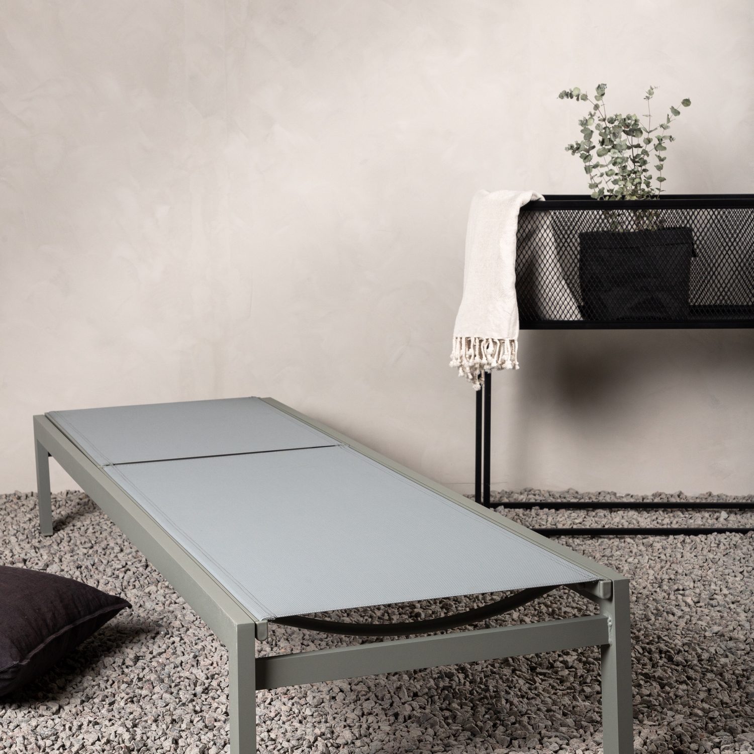 Solsäng Venture Home Copacabana Utomhus