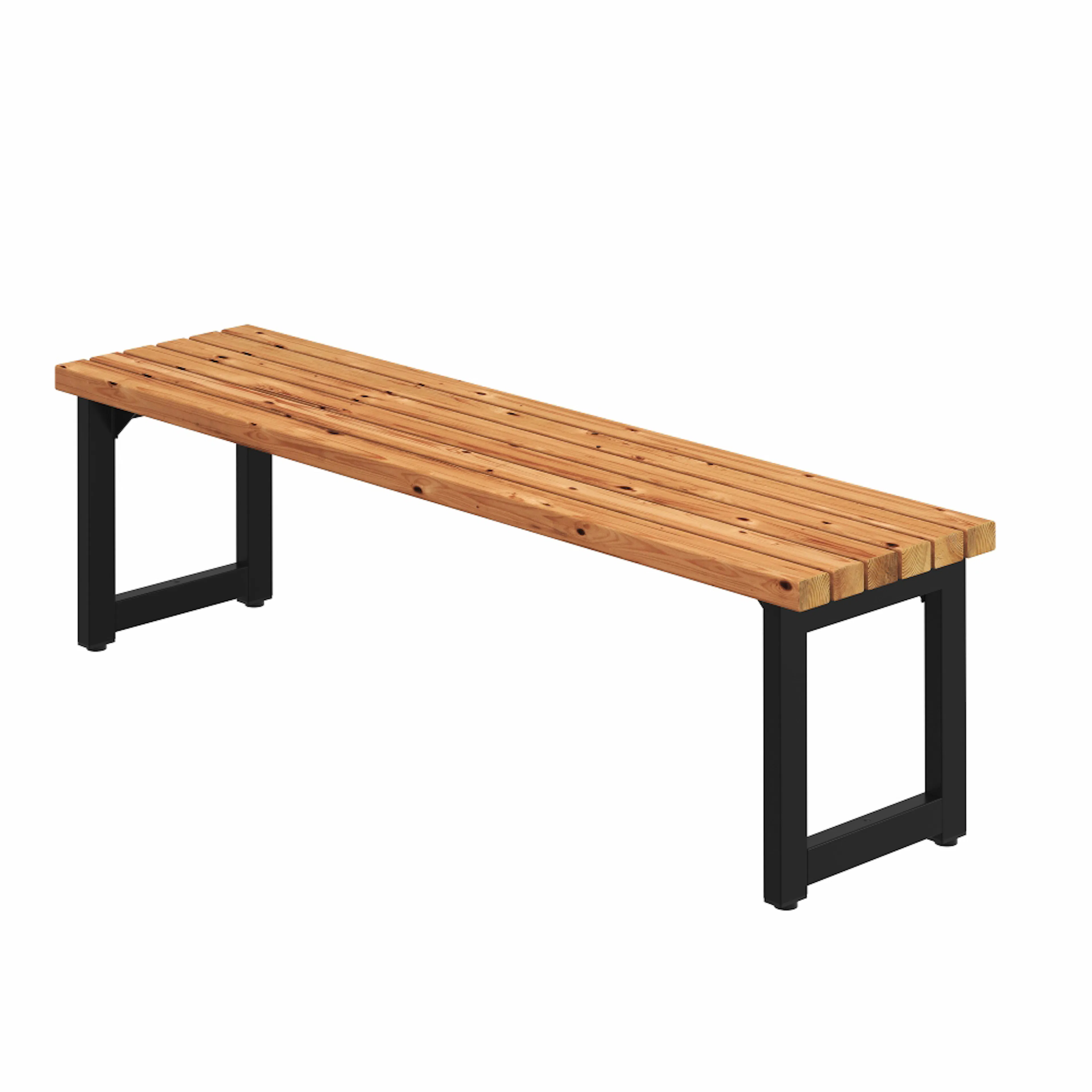 Plankbänk PLUS Trend Living 150 cm