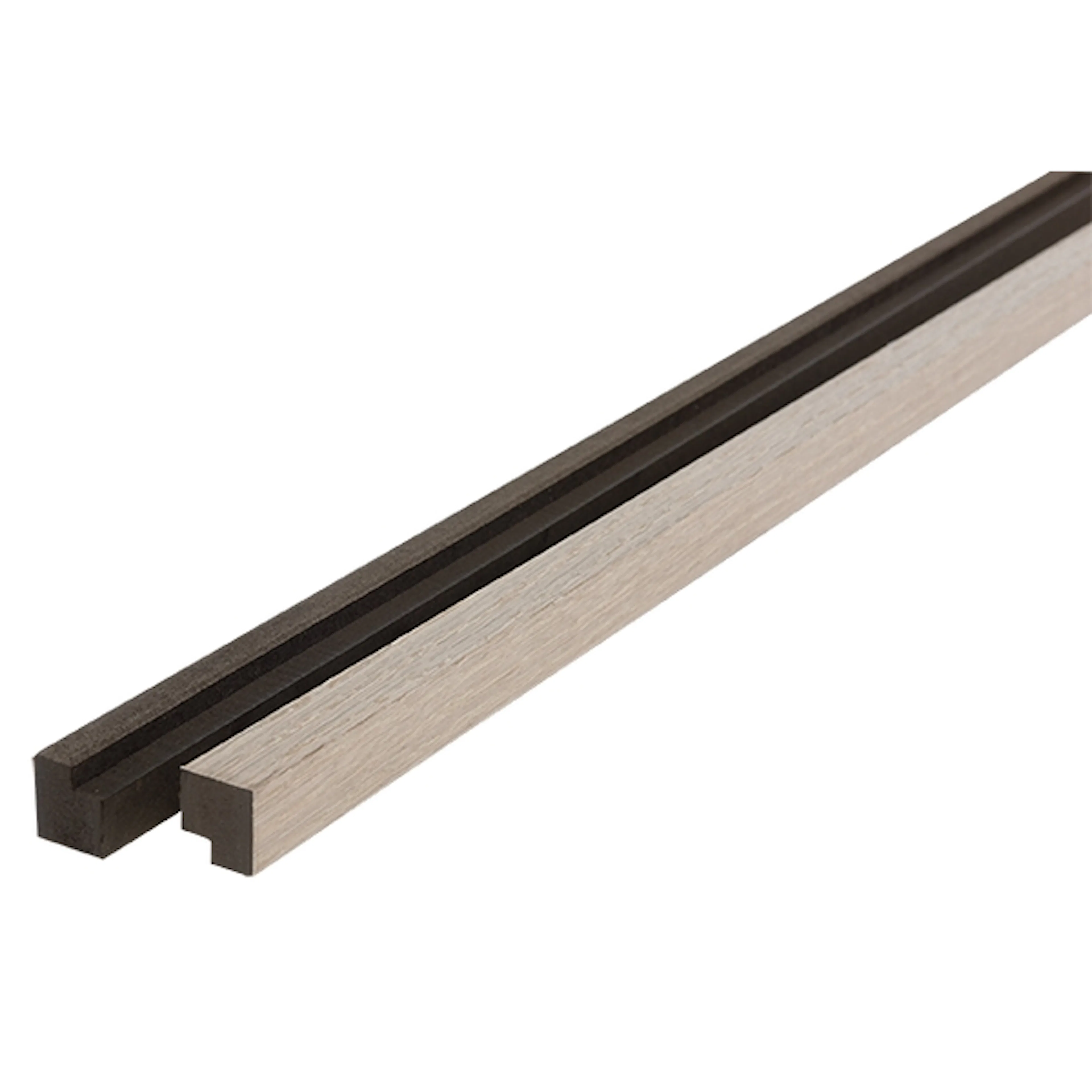 Avslutningslist Fibrotech 300