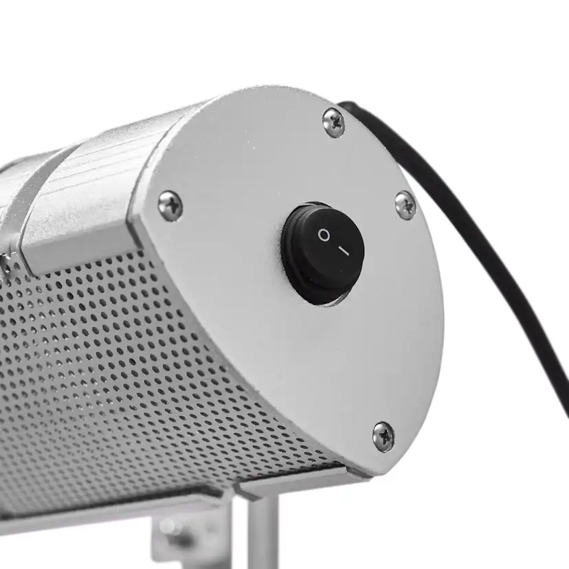 Terrassvärmare Hortus 1500W GT