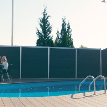 Spårpanel tak Spårpanel tak