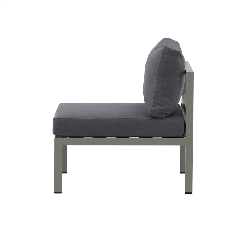 Mittmodul Venture Home Copacabana med Dyna Utomhus