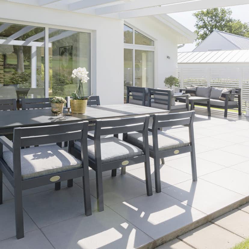 Stol Hillerstorp Stoltö