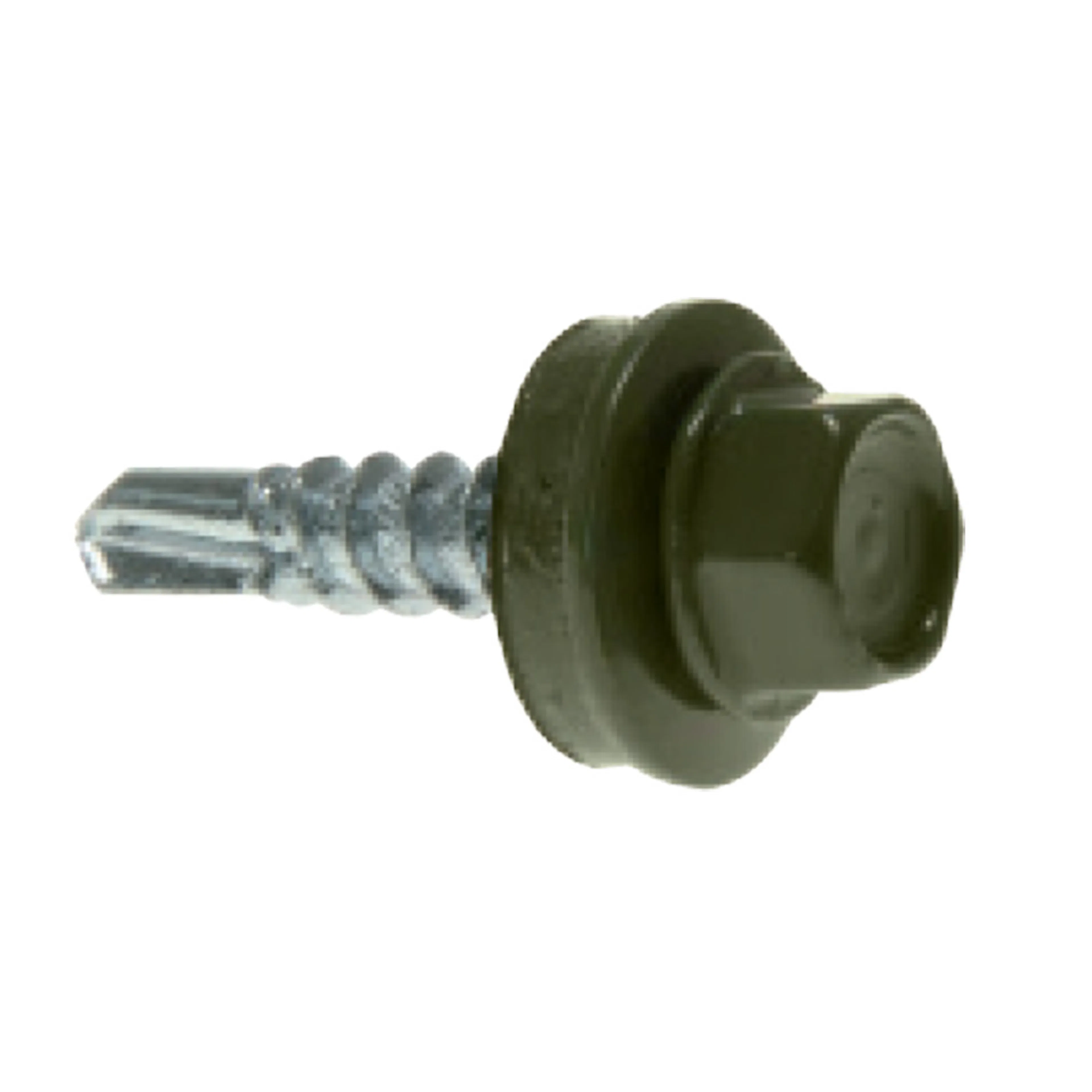 Farmarskruv Gunnebo Fastening 4,8x20 mm