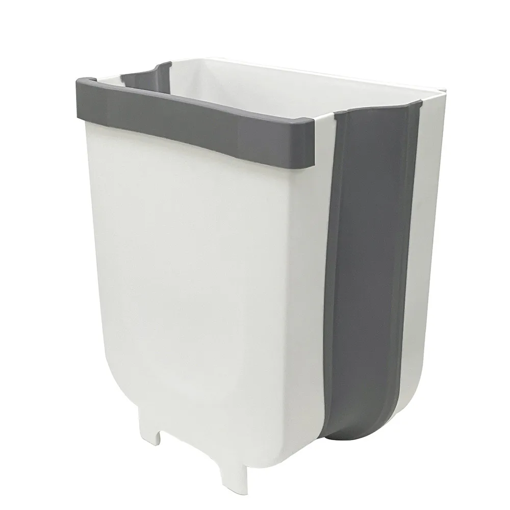 Soptunna Smart Living Hopfällbar