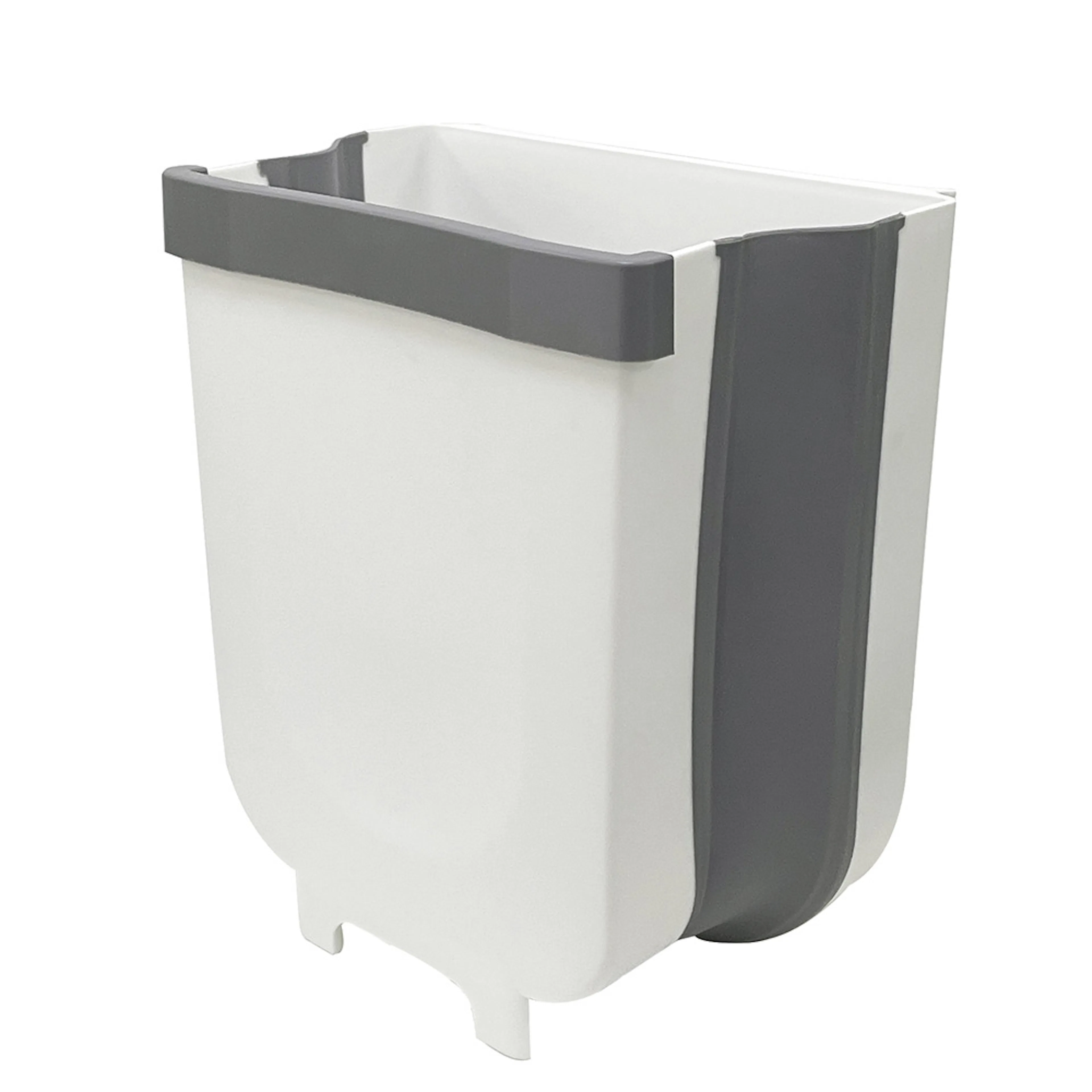 Soptunna Smart Living Hopfällbar