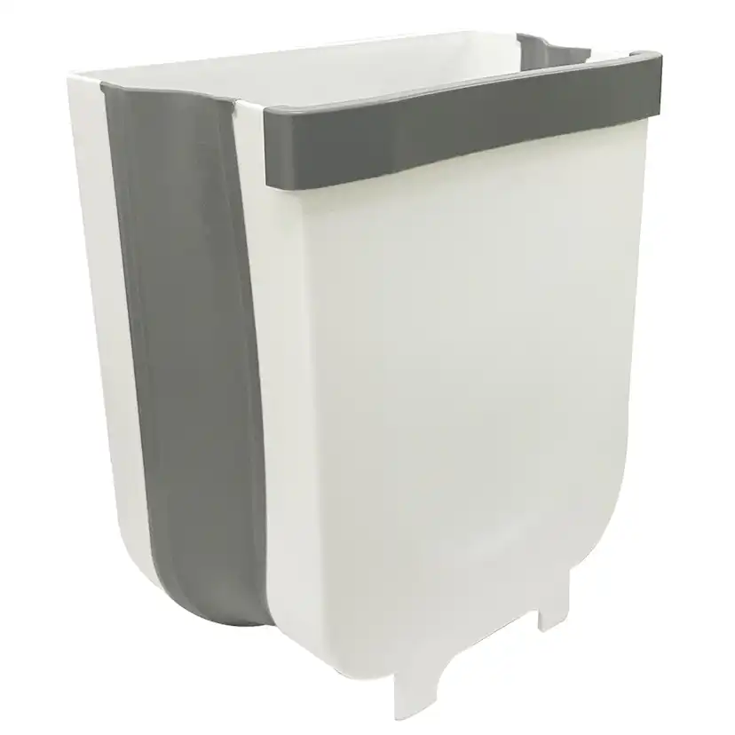 Soptunna Smart Living Hopfällbar