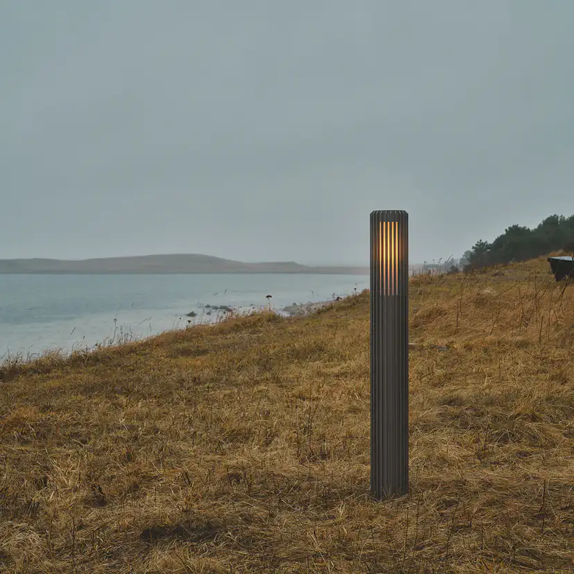 Pollare Nordlux Aludra 95