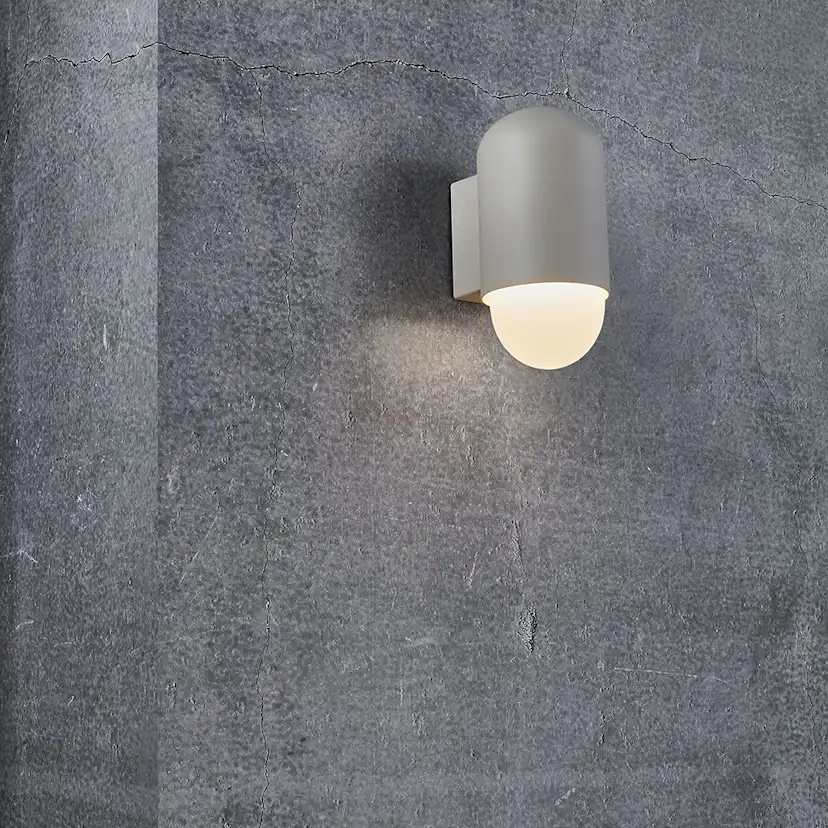 Fasadbelysning Nordlux HEKA