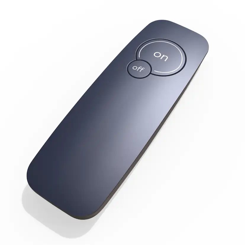 Terrassvärmare Heat1 Eco Plus-line 1500W