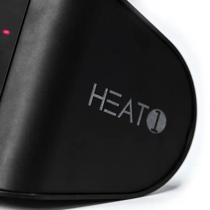 Terrassvärmare Heat1 Eco Pro-line 2000W Längd 66 cm