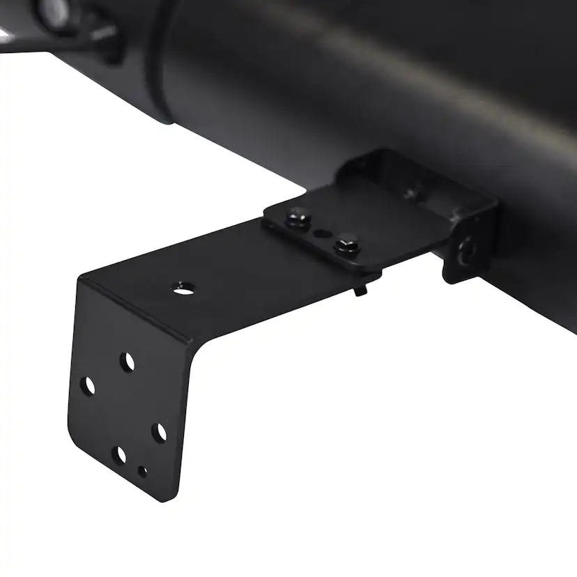 Terrassvärmare Heat1 Eco Pro-line 2000W Längd 66 cm