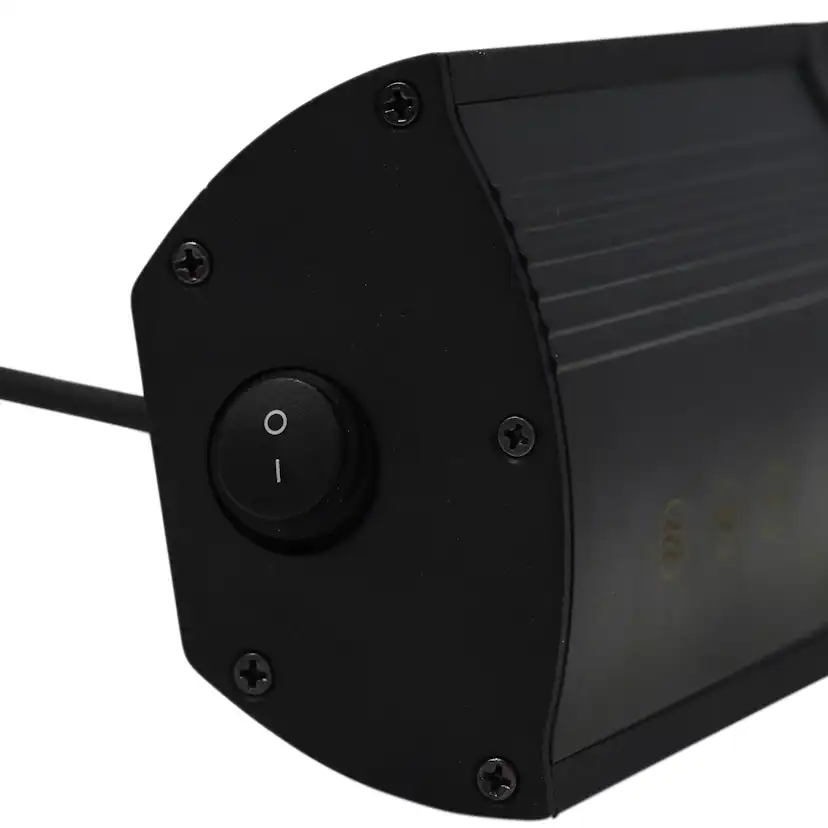 Terrassvärmare Heat1 Eco Pro-line 2000W Längd 82 cm