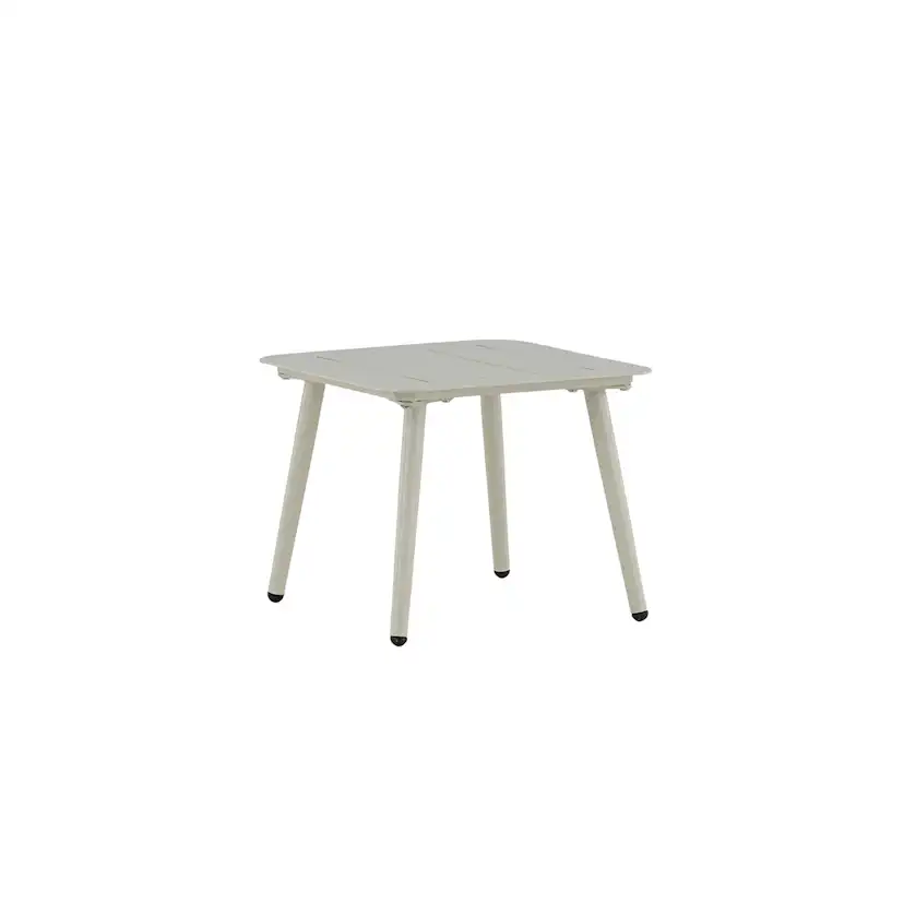 Loungebord Venture Home Lina Avlastningsbord Utomhus i Stål